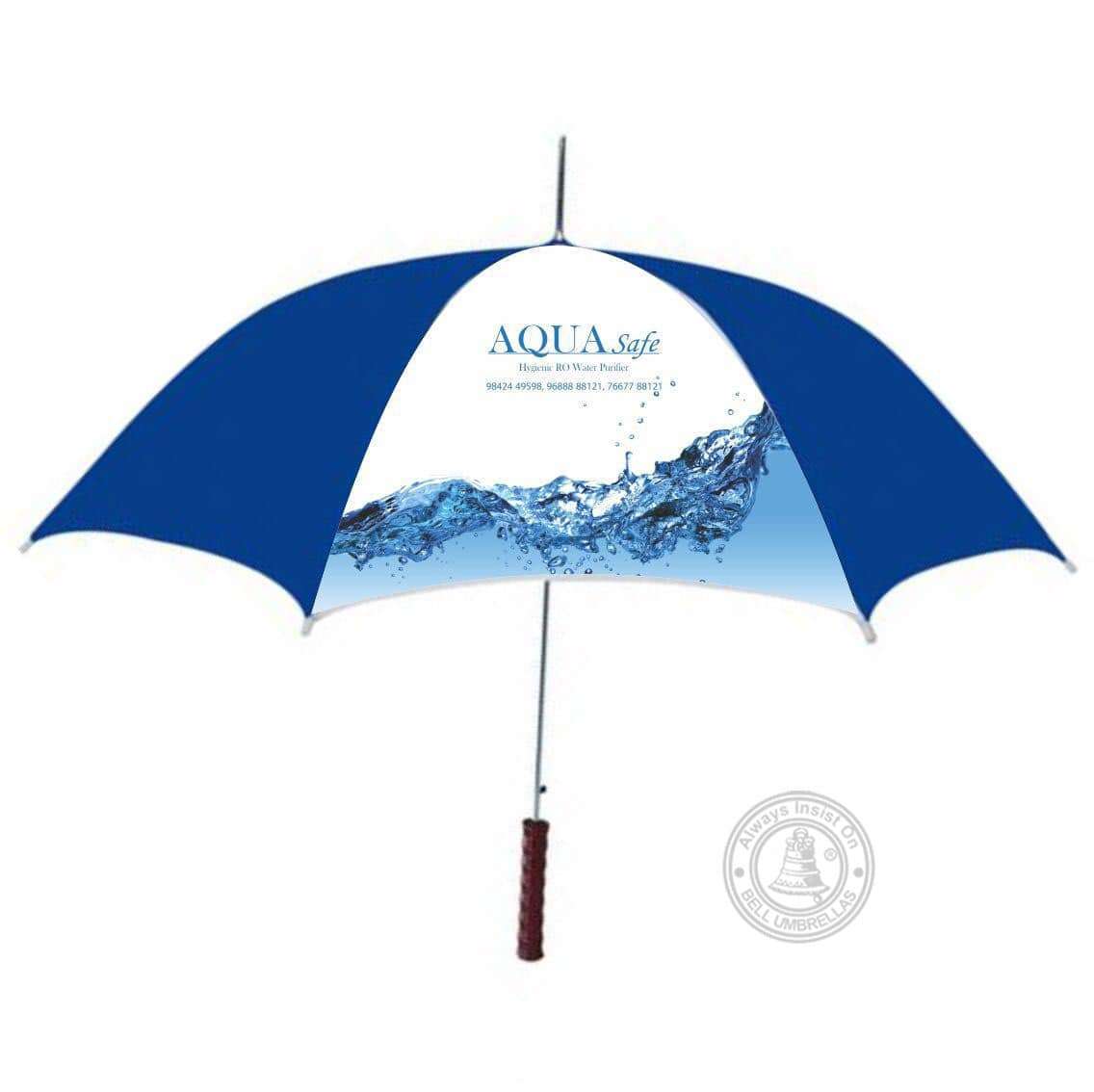 umbrella manufacturers